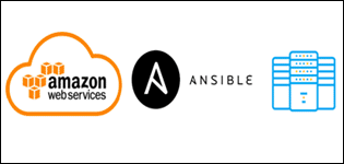 K디지털트레이닝 - 클라우드취업 Ansible 아마존 AWS 클라우드환경 DevOps
